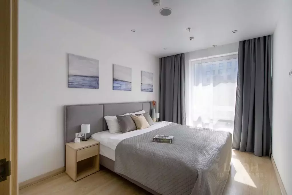 1-к кв. Санкт-Петербург Социалистическая ул., 21 (40.0 м) - Фото 2