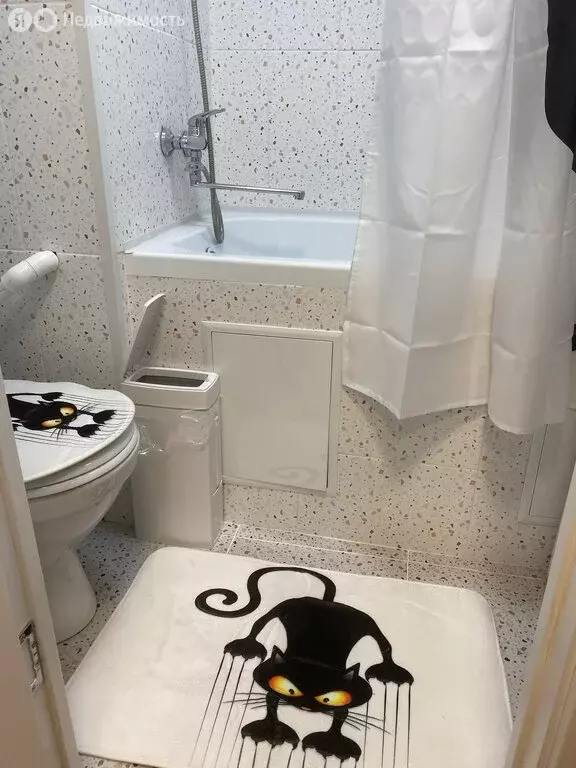 Квартира-студия: Екатеринбург, проспект Космонавтов, 52 (19 м) - Фото 0