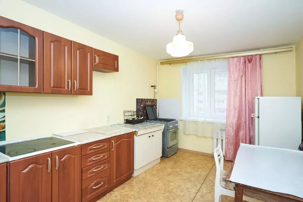 2-к кв. Ярославская область, Ярославль ул. Брагинская, 24 (54.8 м) - Фото 2