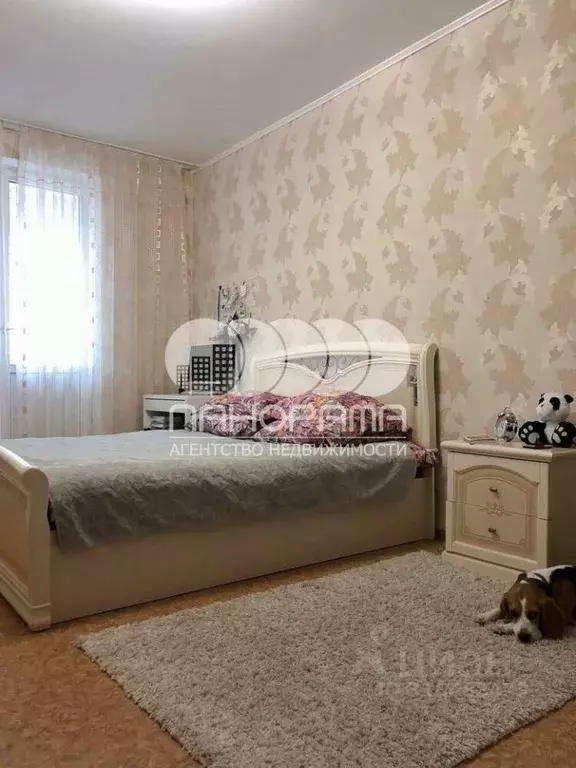 1-к кв. Краснодарский край, Анапа Крымская ул. (43.8 м) - Фото 0