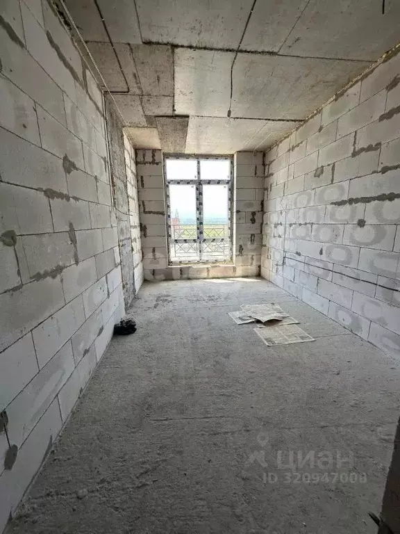 2-к кв. Северная Осетия, Владикавказ ул. Билара Кабалоева, 16А (88.9 ... - Фото 1