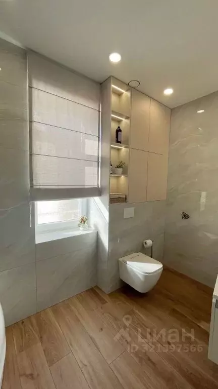 2-к кв. Краснодарский край, Геленджик ул. Толстого (104.0 м) - Фото 2