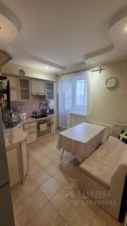 1-к кв. Московская область, Красногорск бул. Южный, 4 (40.5 м) - Фото 1