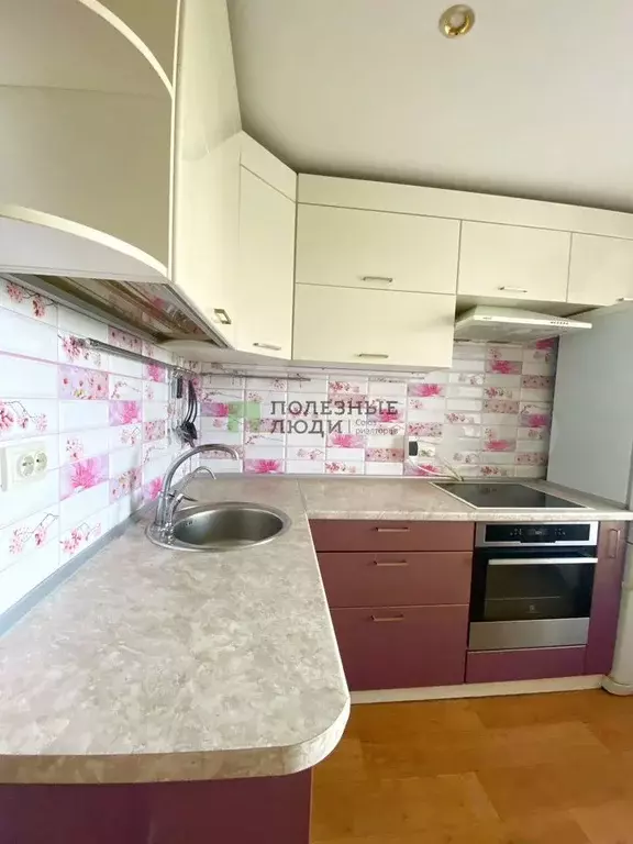 2-к. квартира, 47,5 м, 9/9 эт. - Фото 1