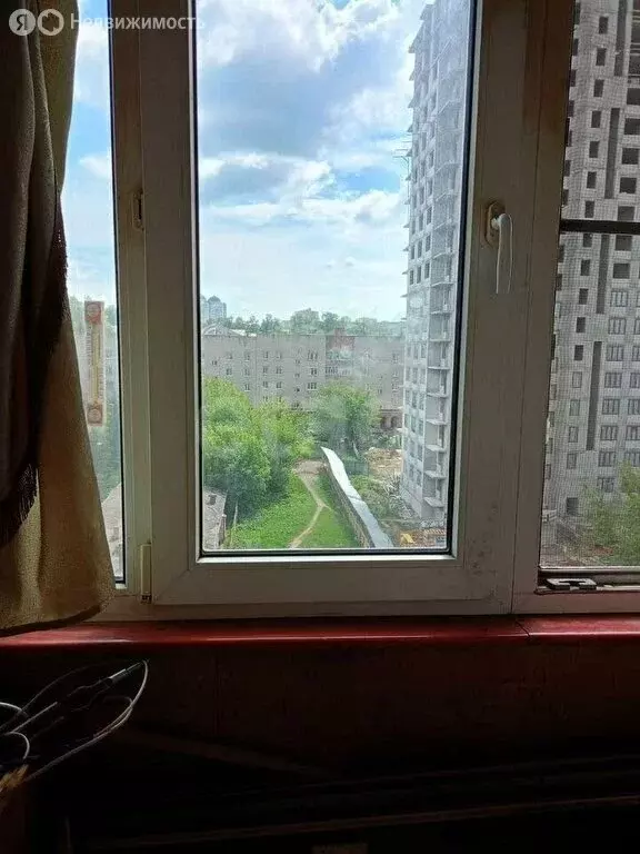 3-комнатная квартира: Ярославль, улица Гагарина, 43 (62.8 м) - Фото 1