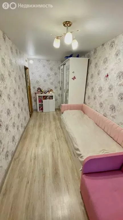 3-комнатная квартира: Киров, улица Ломоносова, 29А (54.6 м) - Фото 2