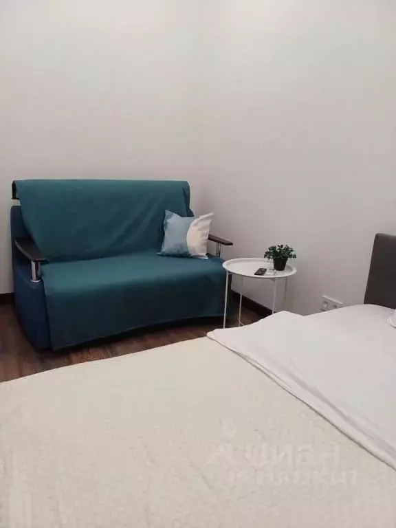 1-к кв. Московская область, Пушкино ул. Антона Ветчинова, 3к1 (30.0 м) - Фото 1