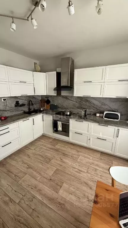 4-к кв. Воронежская область, Воронеж Московский просп., 94 (102.0 м) - Фото 2