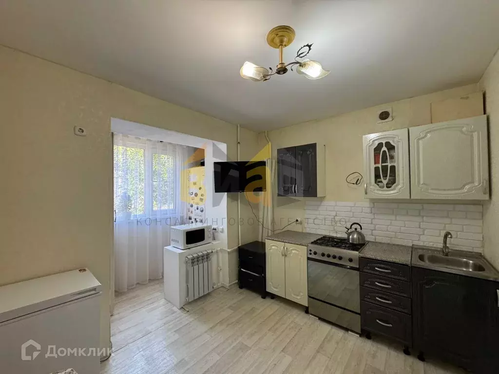 Продаётся 2-к квартира, 51.6 м - Фото 1