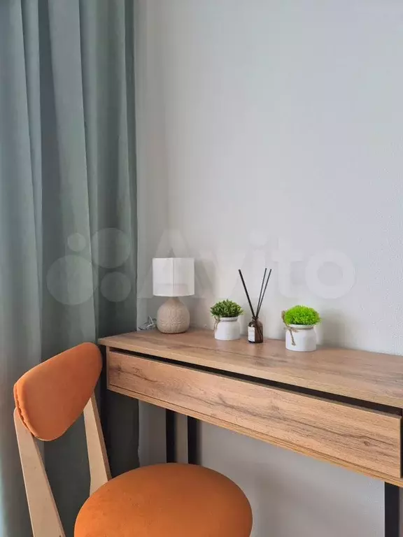 Квартира-студия, 21 м, 19/25 эт. - Фото 1