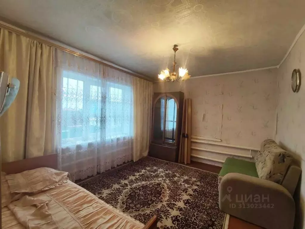 Дом в Воронежская область, Борисоглебск Пионерская ул., 114 (70 м) - Фото 0