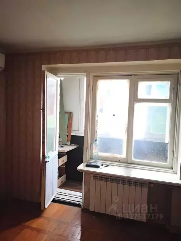 3-к кв. Ростовская область, Ростов-на-Дону Халтуринский пер., 61/22 ... - Фото 1