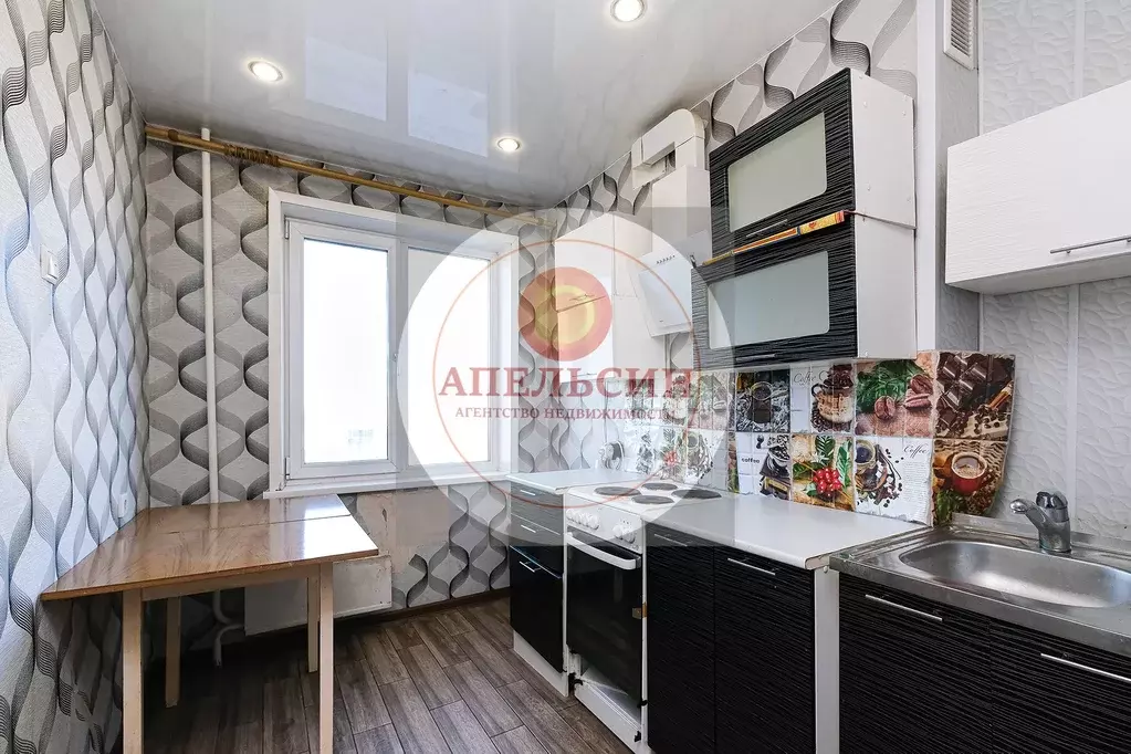 Продаётся 2-к квартира, 42.6 м - Фото 0