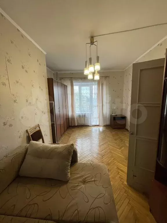 1-к. квартира, 30 м, 5/5 эт. - Фото 1
