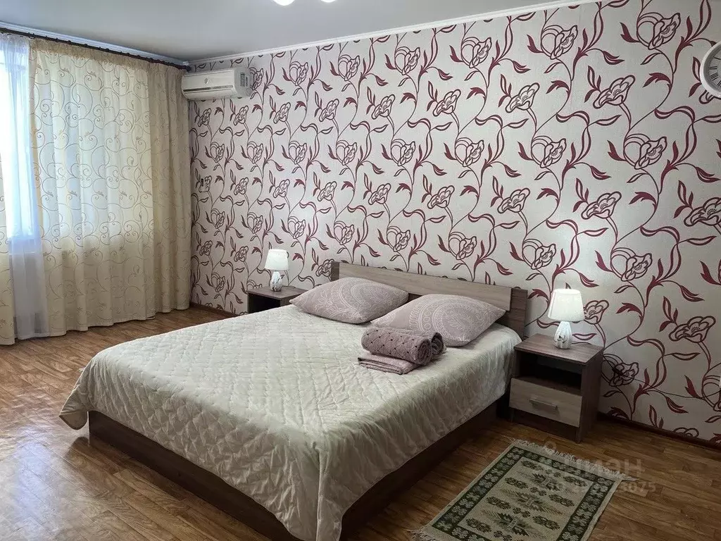 1-к кв. Саратовская область, Энгельс Степная ул., 53 (41.0 м) - Фото 0
