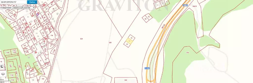 Участок в Алтай, Майминский район, с. Майма  (6.0 сот.) - Фото 2