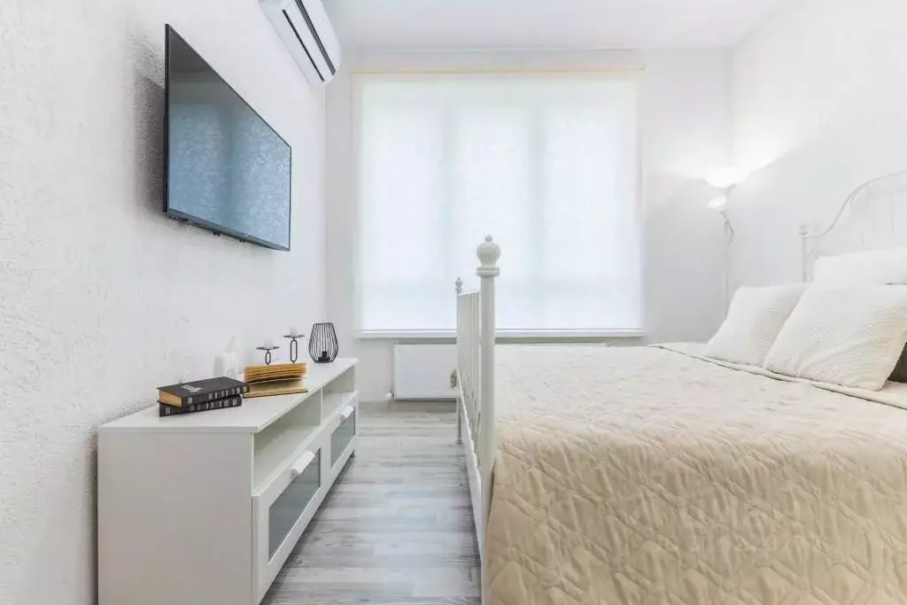 2-к кв. Татарстан, Казань ул. Разведчика Ахмерова, 9 (52.0 м) - Фото 1