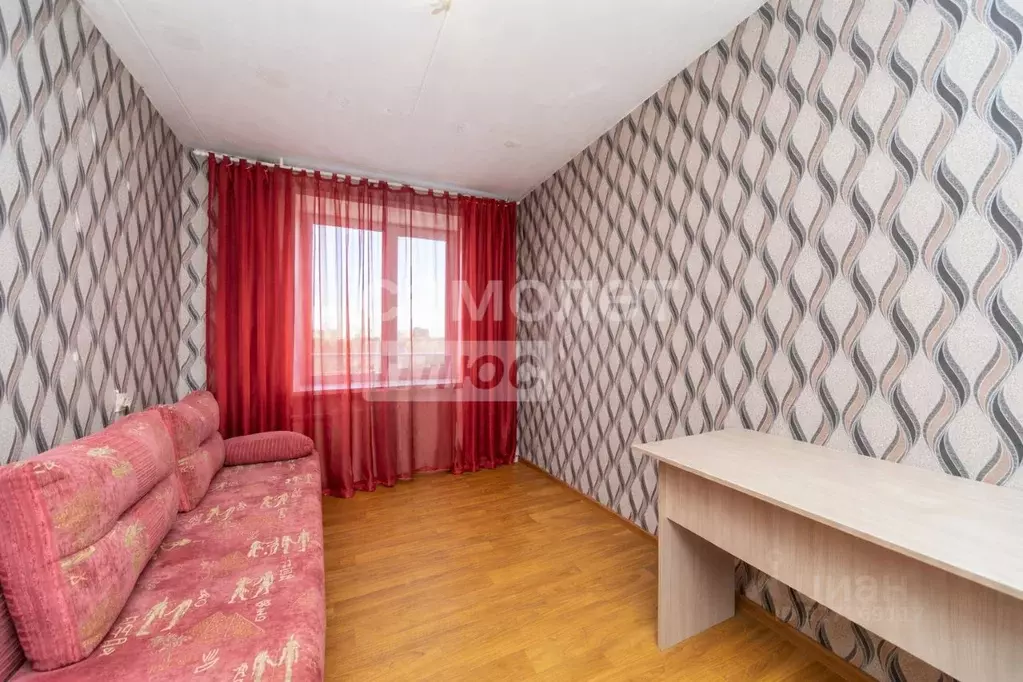 3-к кв. Пермский край, Пермь ул. Голева, 10А (60.3 м) - Фото 1