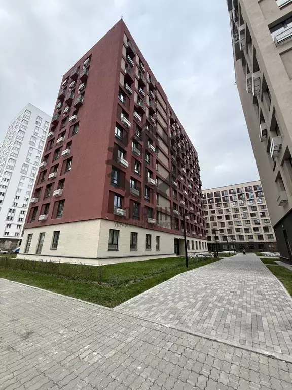 3-к кв. Свердловская область, Екатеринбург ул. Краснолесья, 100/3 ... - Фото 0