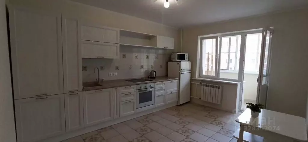 2-к кв. Московская область, Королев ул. Мичурина, 27/5 (70.0 м) - Фото 1