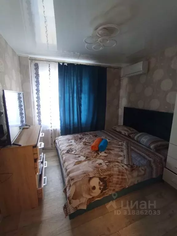 2-к кв. Астраханская область, Ахтубинский район, Нижний Баскунчак рп, ... - Фото 0