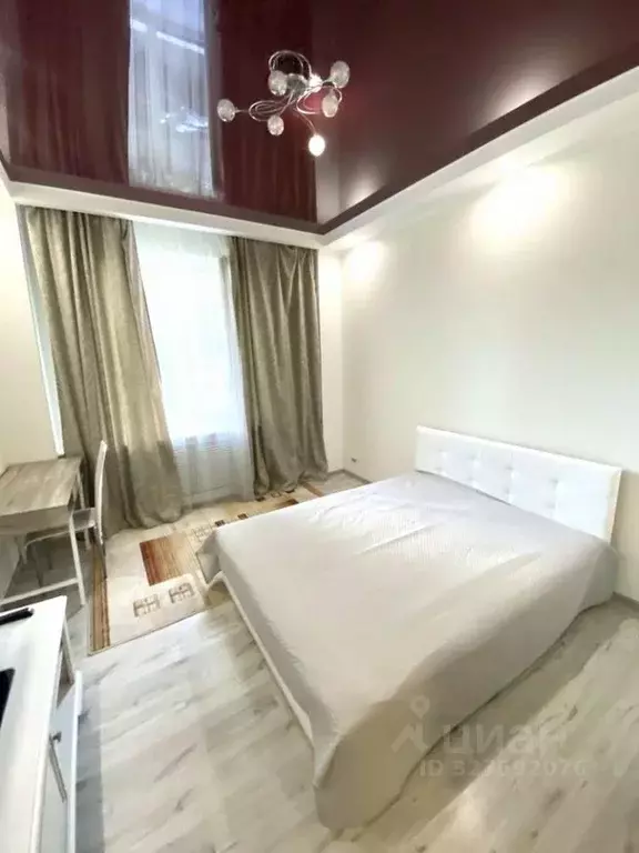 1-к кв. Башкортостан, Уфа Бакалинская ул., 21 (39.0 м) - Фото 2