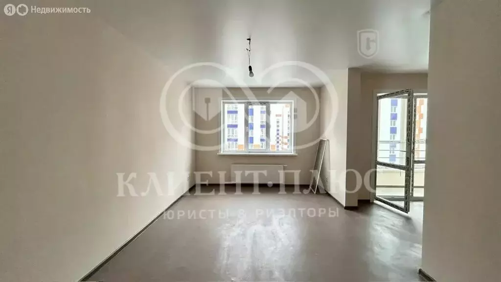 1-комнатная квартира: Троицкое, улица Матросова, 15к11 (35 м) - Фото 1