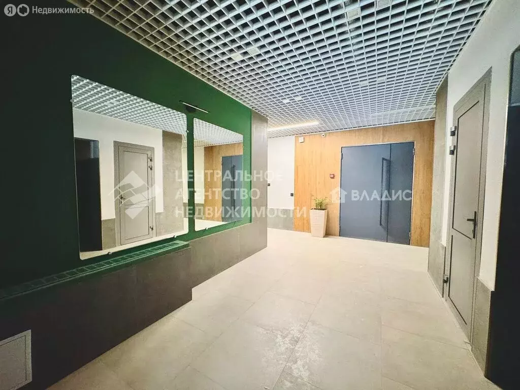 1-комнатная квартира: Рязань, район Солотча, 10Г (30 м) - Фото 1