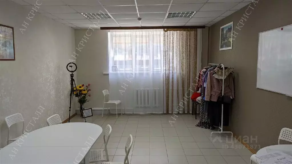 Офис в Самарская область, Самара ул. Санфировой, 95к2 (29 м) - Фото 0