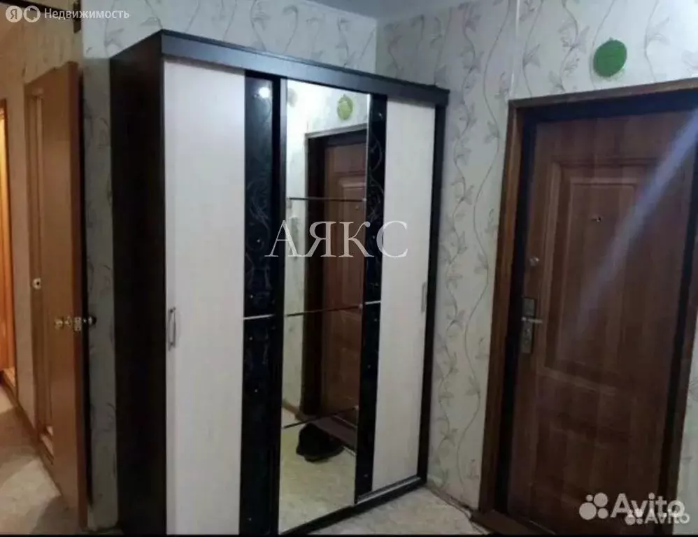 2-комнатная квартира: Ишимбай, улица Докучаева, 14 (52.6 м) - Фото 1