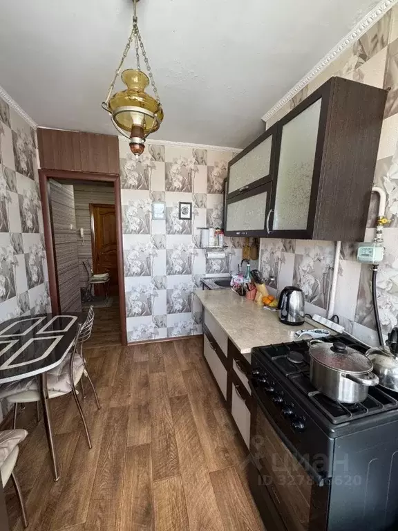 3-к кв. Омская область, Омск ул. 6-я Станционная, 149 (60.3 м) - Фото 2