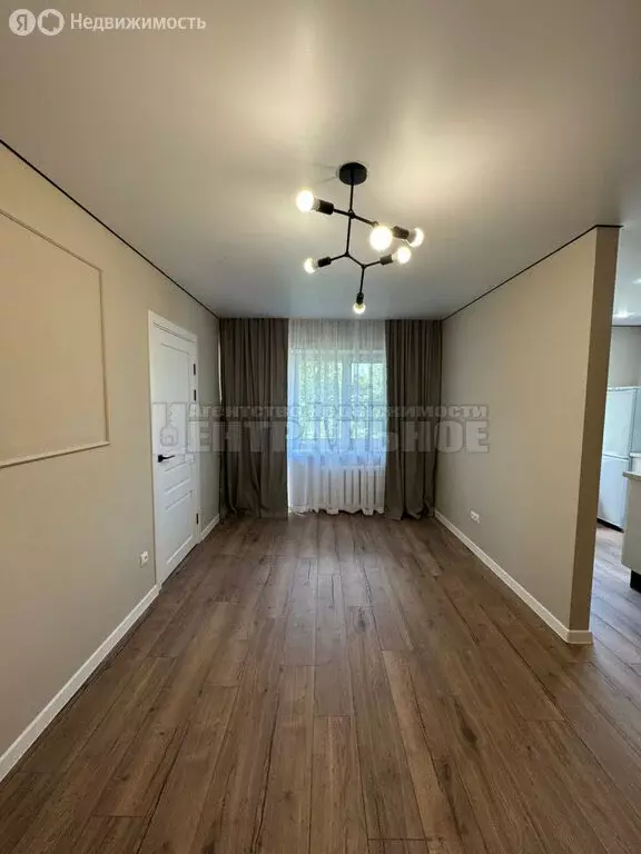 2-комнатная квартира: Смоленск, улица Ломоносова, 2 (45 м) - Фото 1