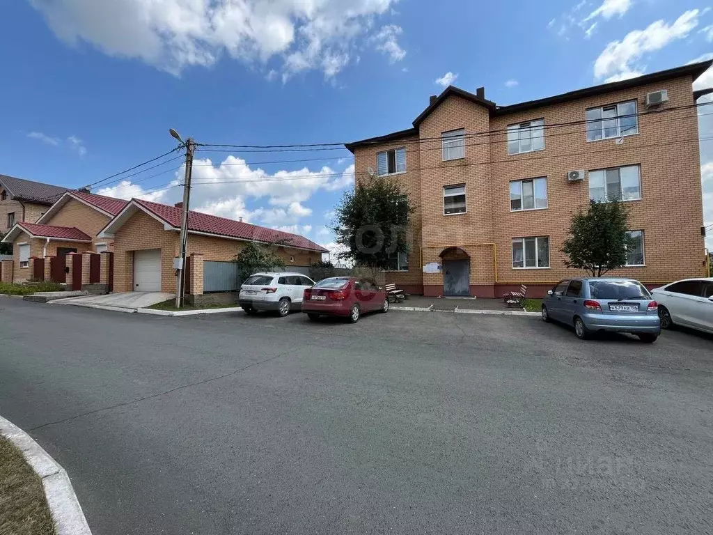 2-к кв. Оренбургская область, Оренбург Ростоши мкр, проезд 4-й, 2/3 ... - Фото 2