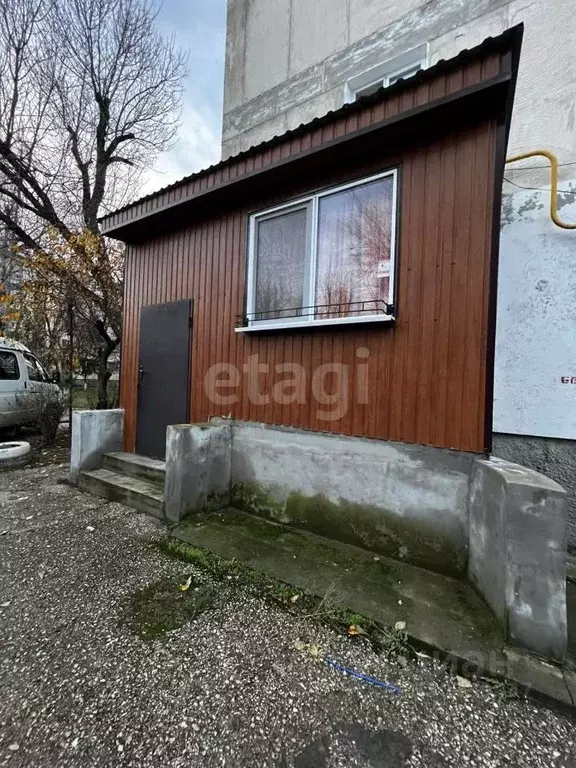 1-к кв. Крым, Красноперекопск 2-й мкр, 21 (44.3 м) - Фото 1