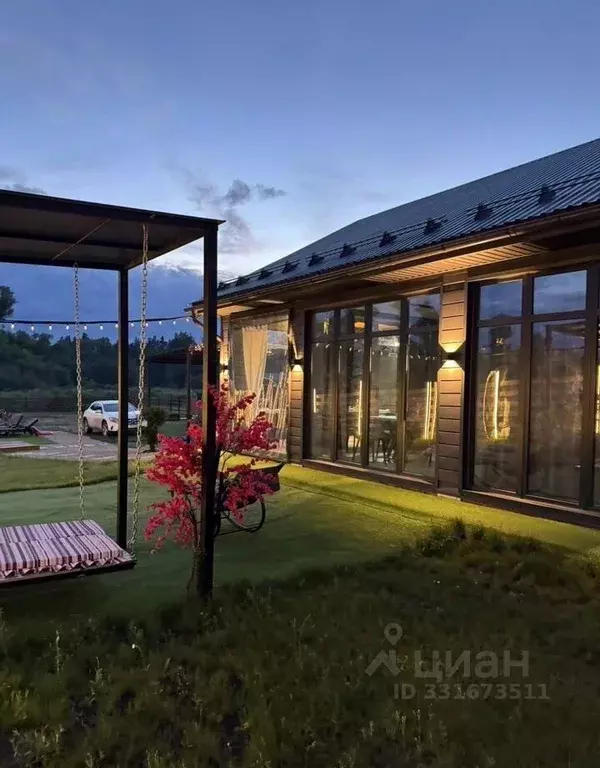 Дом в Оренбургская область, Бузулукский район, Колтубановский ... - Фото 2