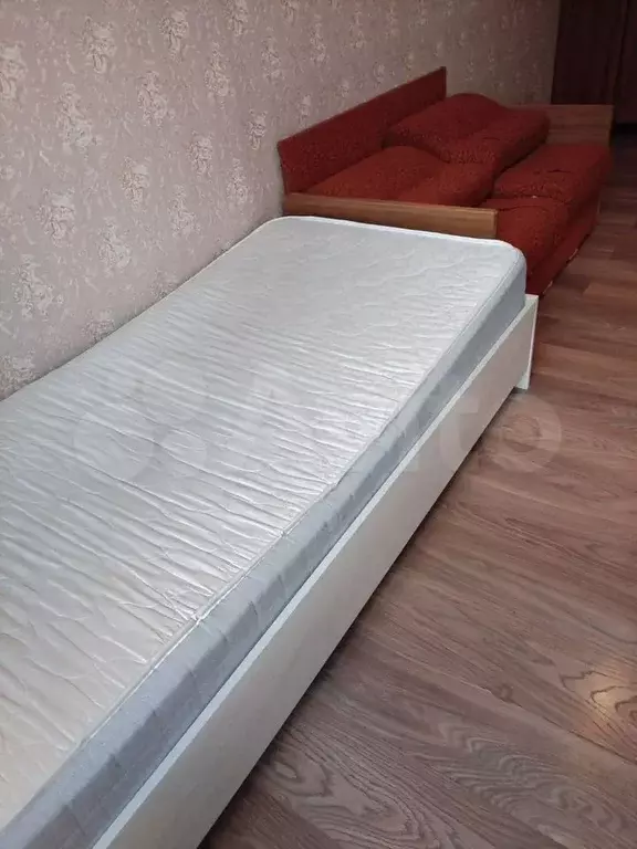 1-к. квартира, 36 м, 2/12 эт. - Фото 0