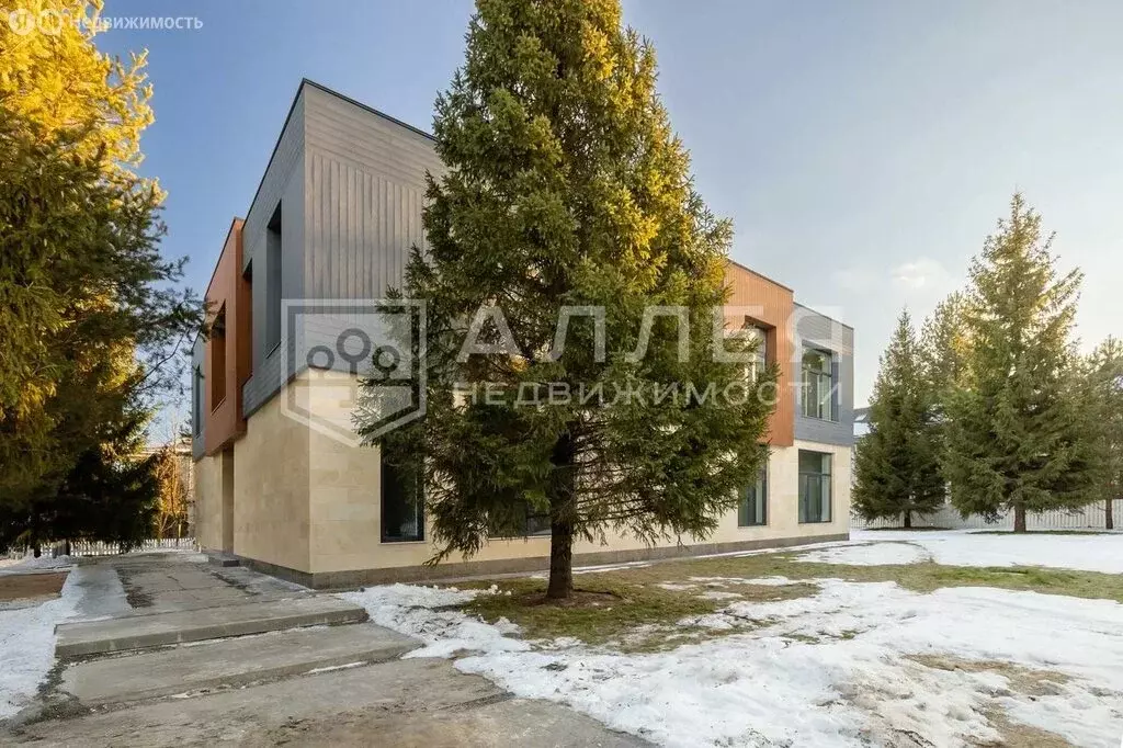Дом в Чесноково, КП Резиденции Бенилюкс (624 м) - Фото 1