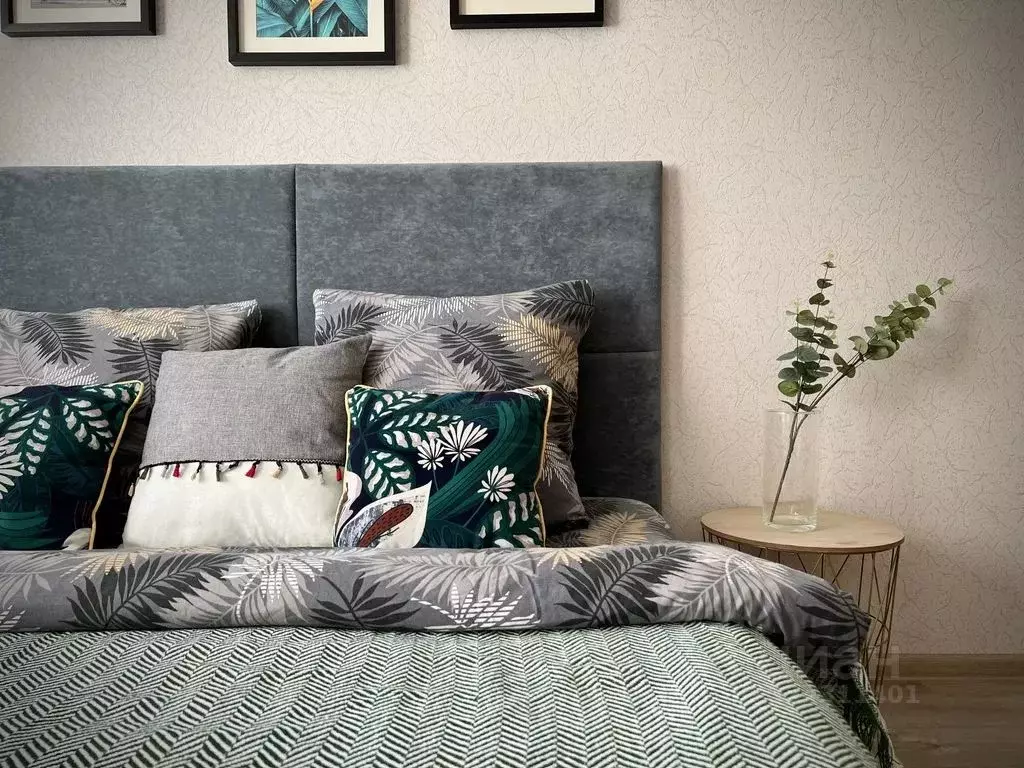 1-к кв. Воронежская область, Рамонский район, Яменское с/пос, Ветряк ... - Фото 1