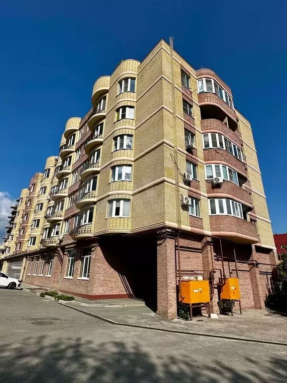 1-к. квартира, 30 м, 3/6 эт. - Фото 0