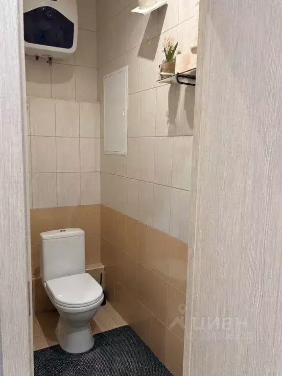 Квартира, 2 комнаты, 57.3 м - Фото 2