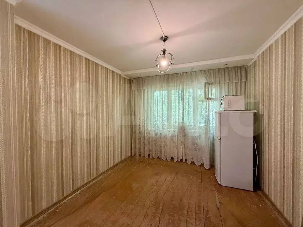 Квартира-студия, 14 м, 1/5 эт. - Фото 0