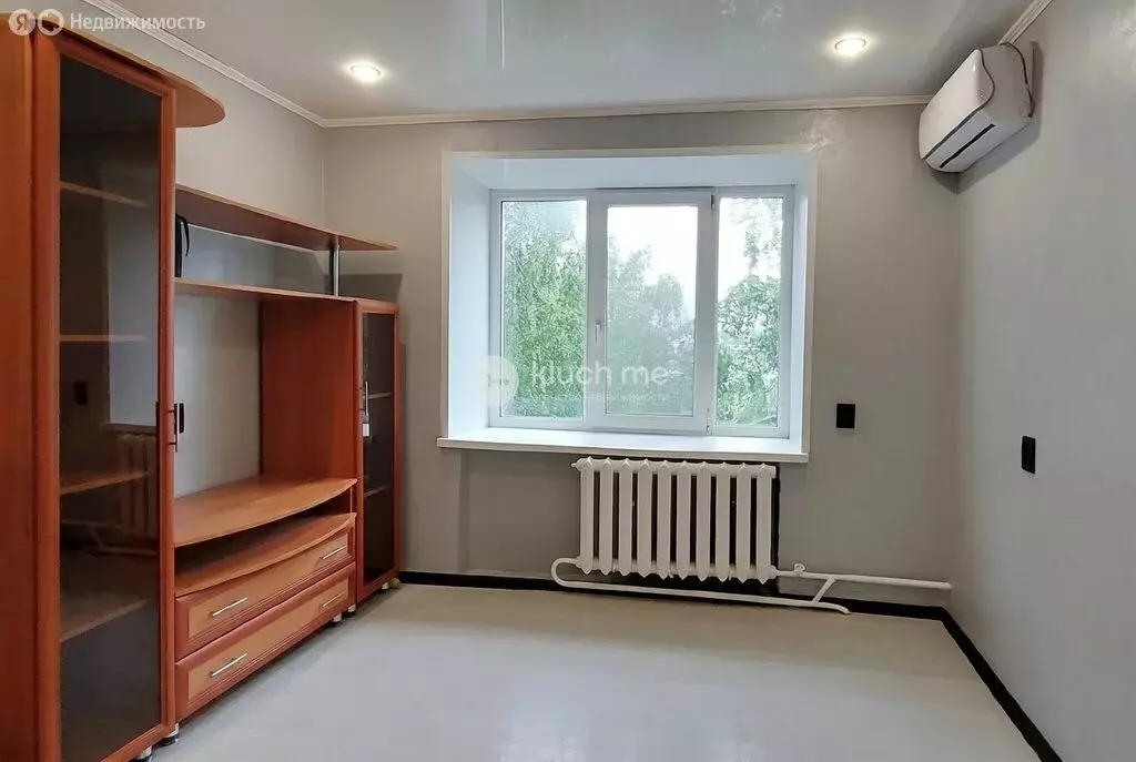 Квартира-студия: Казань, Техническая улица, 35 (18 м) - Фото 2