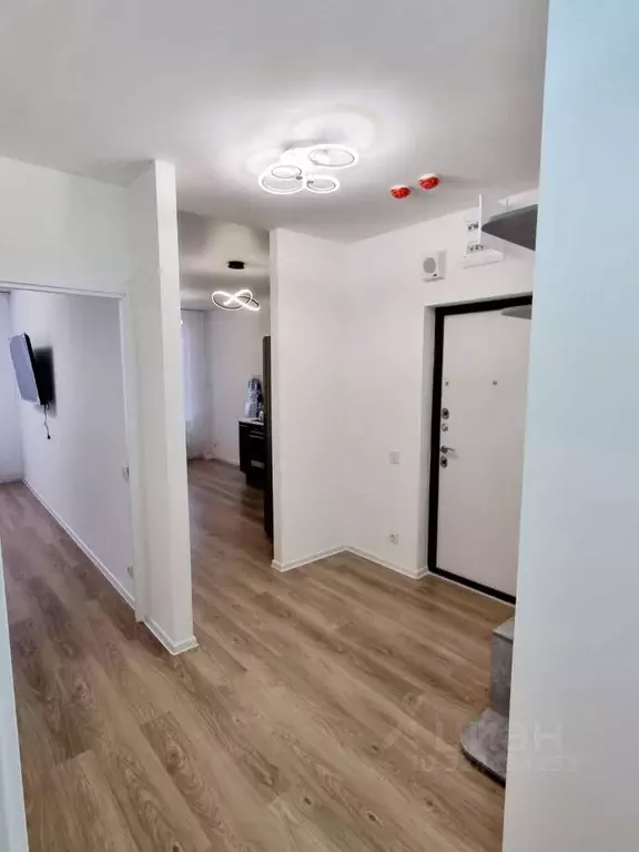 2-к кв. Московская область, Мытищи пер. 1-й Стрелковый, 3 (55.9 м) - Фото 2