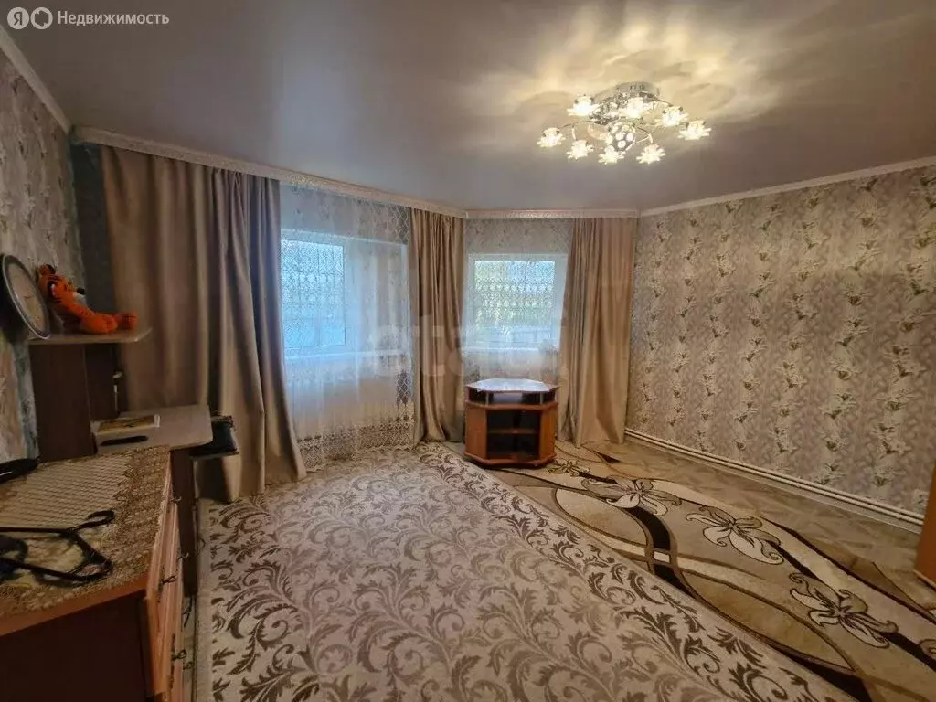 Дом в Староивановка, Октябрьская улица (62.6 м) - Фото 2