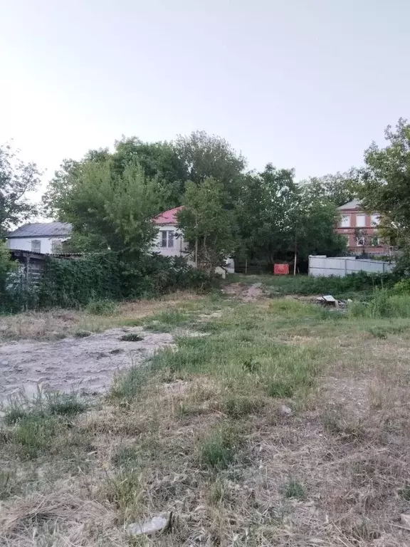 Дом в Ростовская область, Ростов-на-Дону Левенцовское кв-л,  (51 м) - Фото 0