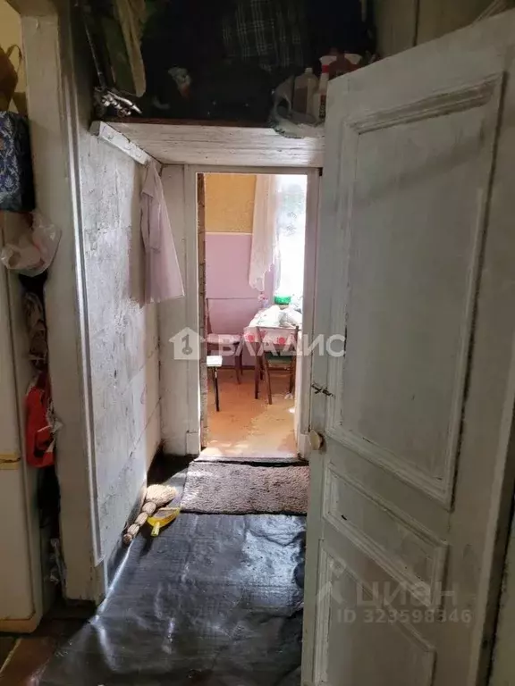 2-к кв. Москва 1-й Хорошевский проезд, 4К3 (49.0 м) - Фото 2