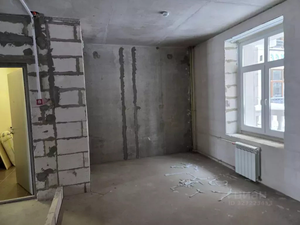 2-к кв. Московская область, Одинцовский городской округ, с. Лайково, ... - Фото 2