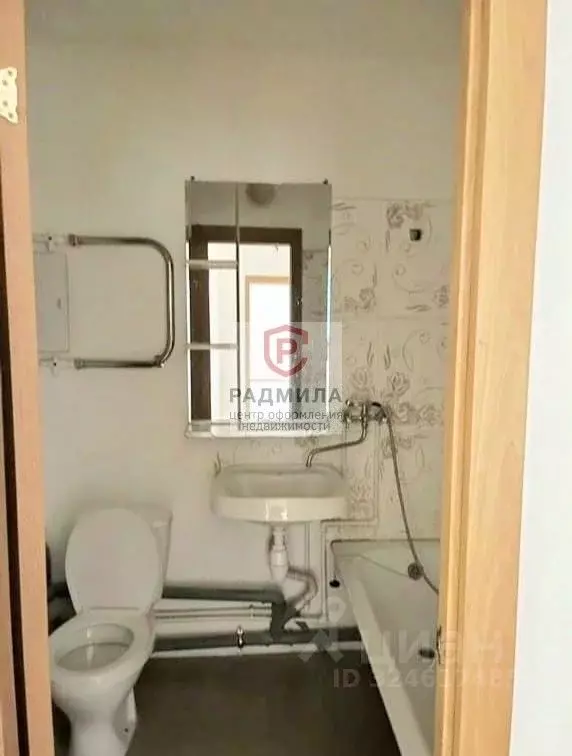 2-к кв. Московская область, Сергиев Посад Ярославское ш., 8А (61.0 м) - Фото 2