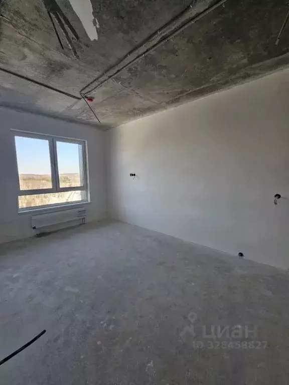 3-к кв. Московская область, Одинцово Одинбург жилой комплекс, 4Б (51.4 ... - Фото 0