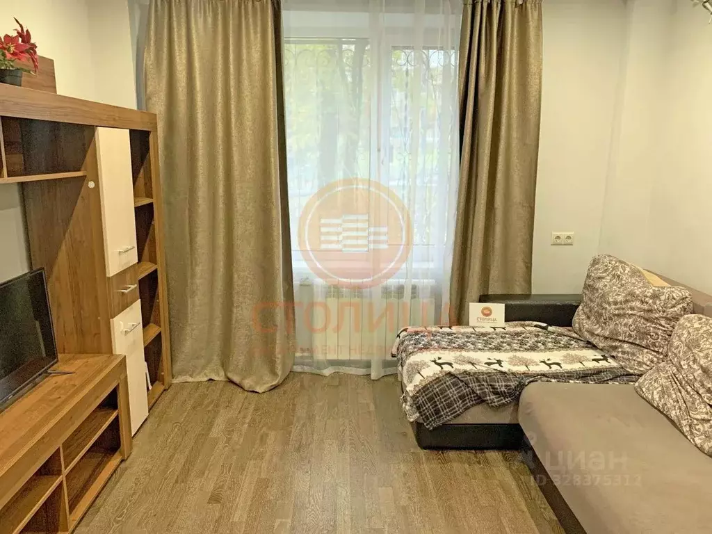 2-к кв. Московская область, Видное Советский проезд, 5 (40.0 м) - Фото 2